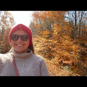 Meet your Posher, Mary